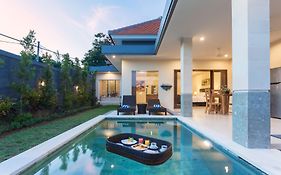 Kubu Petitenget Suite